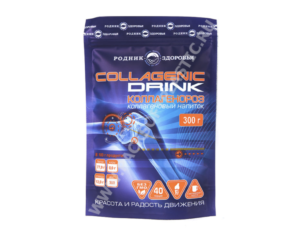 COLLAGENIC DRINK